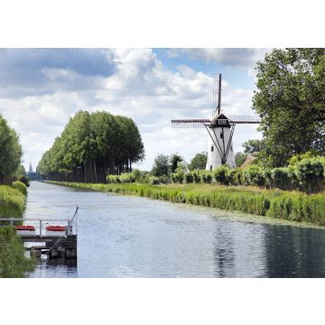 Lais Puzzle - Damme, Belgien - 100, 200, 500 & 1.000 Teile