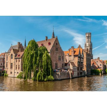 Lais Puzzle - Brügge, Belgien - 1.000 Teile