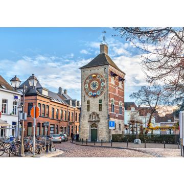 Lais Puzzle - Zimmerturm in Lier, Belgien - 100, 200, 500 & 1.000 Teile