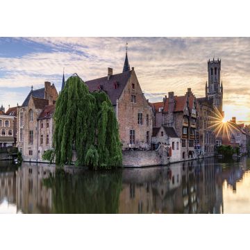 Lais Puzzle - Brügge Belgien - 100, 200, 500 & 1.000 Teile