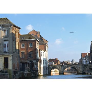 Lais Puzzle - Mechelen, Belgien - 100, 200, 500 & 1.000 Teile