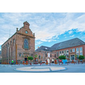 Lais Puzzle - Wavre / Waver, Belgien - 100, 200, 500 & 1.000 Teile