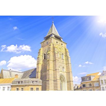Lais Puzzle - Wavre / Waver, Belgien - 100, 200, 500 & 1.000 Teile
