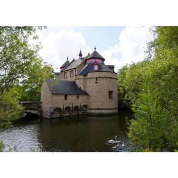 Lais Puzzle - Belgien - Brügge - Esel-Tor - 100, 200, 500 & 1.000 Teile