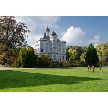 Lais Puzzle - Schloss Hof ter Saksen in Beveren, Belgien - 100, 200, 500 & 1.000 Teile