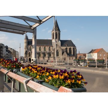 Lais Puzzle - Belgien: Deinze - 100, 200, 500 & 1.000 Teile