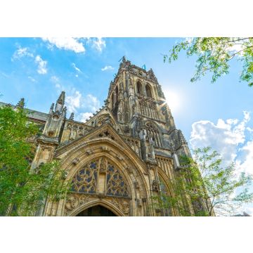Lais Puzzle - Tongeren, Limburg, Belgien - 100, 200, 500 & 1.000 Teile