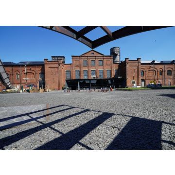 Lais Puzzle - Steinkohlebergwerk Genk - 100, 200, 500 & 1.000 Teile
