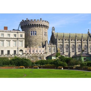 Lais Puzzle - Das Dubliner Schloss - 100, 200, 500 & 1.000 Teile