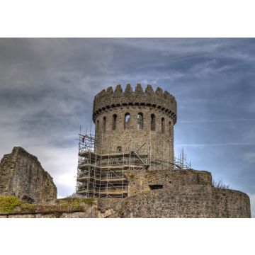Lais Puzzle - Nenagh Castle, Tipperary, Irland - 100, 200, 500 & 1.000 Teile