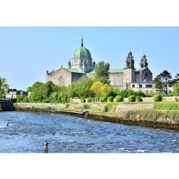 Lais Puzzle - Kathedrale von Our Lady und St. Nicholas in Galway, Irland - 100, 200, 500 & 1.000 Teile