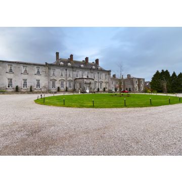 Lais Puzzle - Schloss Durrow aus dem 18. Jahrhundert in der Grafschaft Laois, Irland - 100, 200, 500 & 1.000 Teile