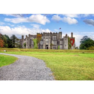 Lais Puzzle - Birr Castle in der Stadt Birr in der Grafschaft Offaly - Irland - 100, 200, 500 & 1.000 Teile