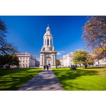 Lais Puzzle - Trinity College, Dublin - 100, 200, 500 & 1.000 Teile
