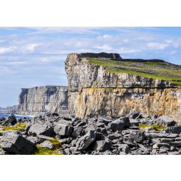 Lais Puzzle - Klippen von Inishmore, Aran-Inseln in Irland - 100, 200, 500 & 1.000 Teile