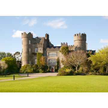 Lais Puzzle - Schloss Malahide Dublin Irland - 100, 200, 500 & 1.000 Teile