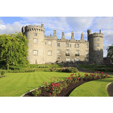Lais Puzzle - Kilkenny Castle, Irland - 100, 200, 500 & 1.000 Teile