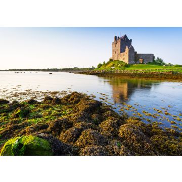 Lais Puzzle - Burg Dunguaire in Co. Galway, Irland - 100, 200, 500 & 1.000 Teile