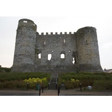 Lais Puzzle - Carlow Castle, Irland - 100, 200, 500 & 1.000 Teile