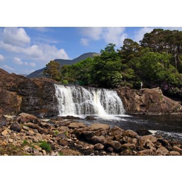 Lais Puzzle - Aasleagh Falls, Mayo, Irland - 100, 200, 500 & 1.000 Teile