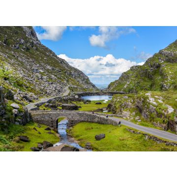 Lais Puzzle - Gap of Dunloe, Grafschaft Kerry, Irland - 100, 200, 500 & 1.000 Teile