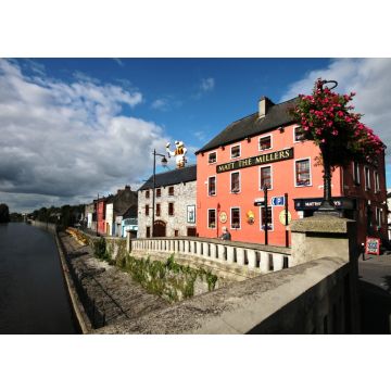 Lais Puzzle - Typischer Pub im irischen Stil in der Innenstadt von Kilkenny, Irland - 100, 200, 500 & 1.000 Teile