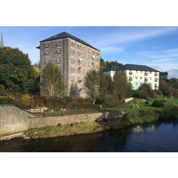 Lais Puzzle - Ballymahon Longford Irland Fluss Inny - 100, 200, 500 & 1.000 Teile