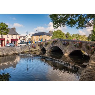 Lais Puzzle - Westport-Brücke in der Grafschaft Mayo, Irland - 100, 200, 500 & 1.000 Teile