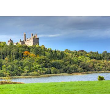 Lais Puzzle - Burg Dromore in Co. Limerick, Irland - 100, 200, 500 & 1.000 Teile