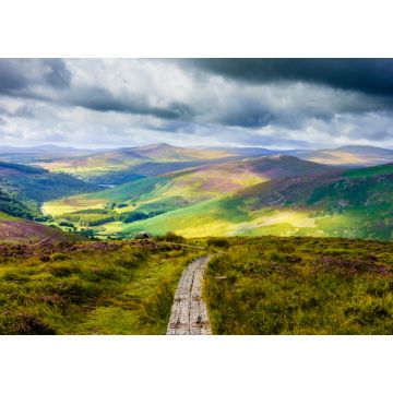 Lais Puzzle - Wicklow Way, Irland - 1.000 Teile