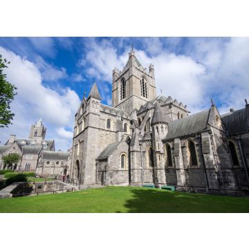 Lais Puzzle - Christ Church in Dublin - 100, 200, 500 & 1.000 Teile