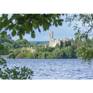 Lais Puzzle - Lough Key Castle, Roscommon, Irland - 100, 200, 500 & 1.000 Teile
