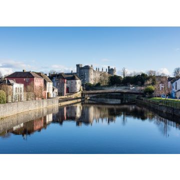 Lais Puzzle - Spiegelungen in Kilkenny, Irland - 100, 200, 500 & 1.000 Teile