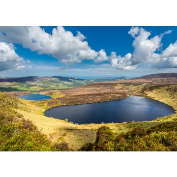 Lais Puzzle - Lough Bray in den Wicklow Mountains, Irland - 100, 200, 500 & 1.000 Teile