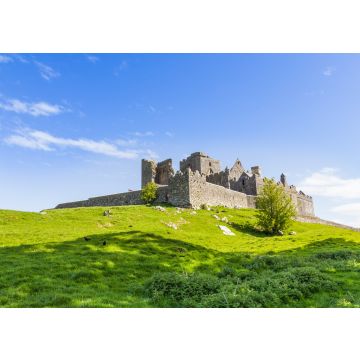 Lais Puzzle - Felsen von Cashel, Irland - 100, 200, 500 & 1.000 Teile