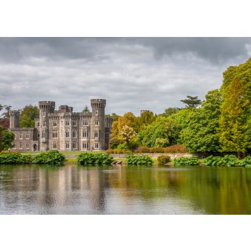 Lais Puzzle - Johnstown Castle und Ziergärten, Grafschaft Wexford, Irland - 100, 200, 500 & 1.000 Teile