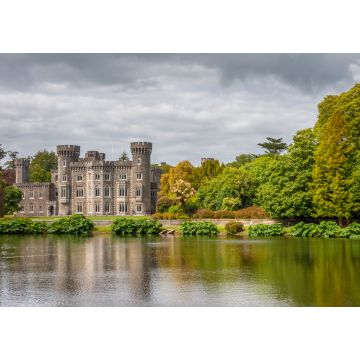 Lais Puzzle - Johnstown Castle und Ziergärten, Grafschaft Wexford, Irland - 1.000 Teile