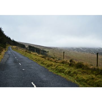 Lais Puzzle - Mount Leinster, Irland - 100, 200, 500 & 1.000 Teile