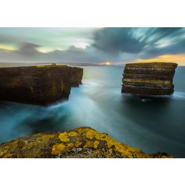 Lais Puzzle - Downpatrick Head, Mayo, Irland - 100, 200, 500 & 1.000 Teile