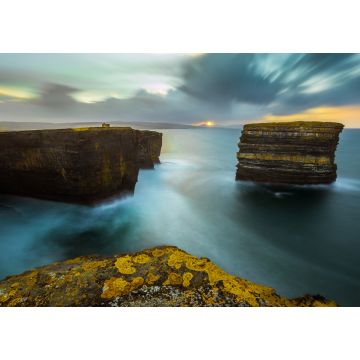 Lais Puzzle - Downpatrick Head, Mayo, Irland - 1.000 Teile