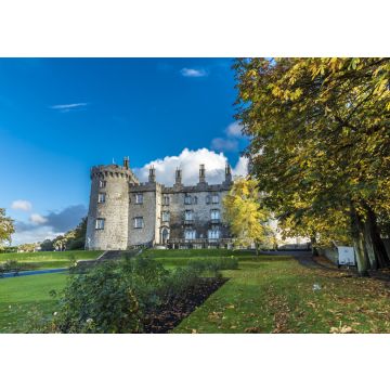 Lais Puzzle - Kilkenny Castle, Grafschaft Kilkenny Irland im Herbst - 100, 200, 500 & 1.000 Teile