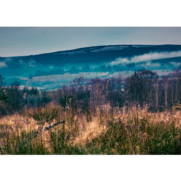 Lais Puzzle - Die Slieve Bloom Mountains, Irland - 100, 200, 500 & 1.000 Teile