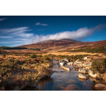 Lais Puzzle - Wicklow-Berge, Co. Wicklow Republik Irland - 100, 200, 500 & 1.000 Teile