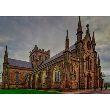 Lais Puzzle - St. Patricks Kathedrale, Armagh, Nordirland - 100, 200, 500 & 1.000 Teile