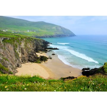 Lais Puzzle - Schöner Slea Head Beach entlang der malerischen Dingle-Halbinsel, County Kerry, Irland - 100, 200, 500 & 1.000 Teile