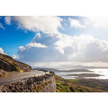 Lais Puzzle - Ring of Kerry, Irland, Bergstraße - 100, 200, 500 & 1.000 Teile