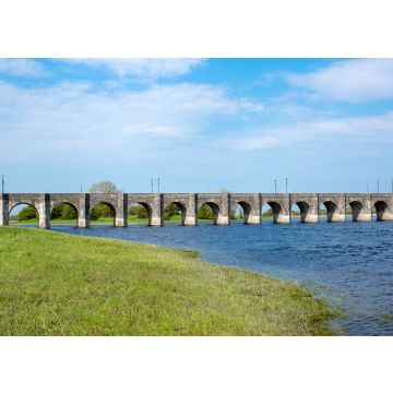 Lais Puzzle - Shannonbridge, Co Offaly, Irland - 100, 200, 500 & 1.000 Teile