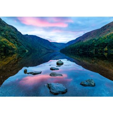 Lais Puzzle - Glendalough-See, Irland - 100, 200, 500 & 1.000 Teile