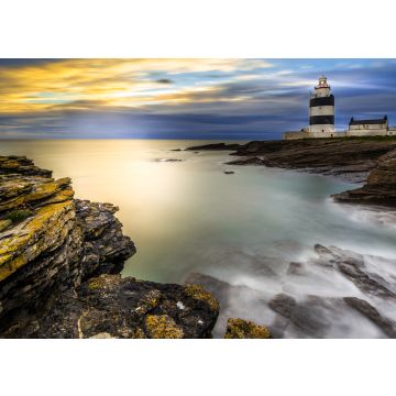 Lais Puzzle - Hook Head Leuchtturm, Irland - 100, 200, 500 & 1.000 Teile