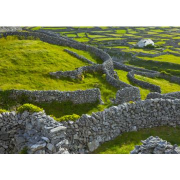 Lais Puzzle - Inisheer Insel - Inis Oirr. Aran-Inseln, Grafschaft Galway, Westirland, Europa - 100, 200, 500 & 1.000 Teile